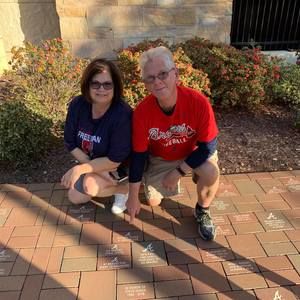 Meet your Posher, Lori